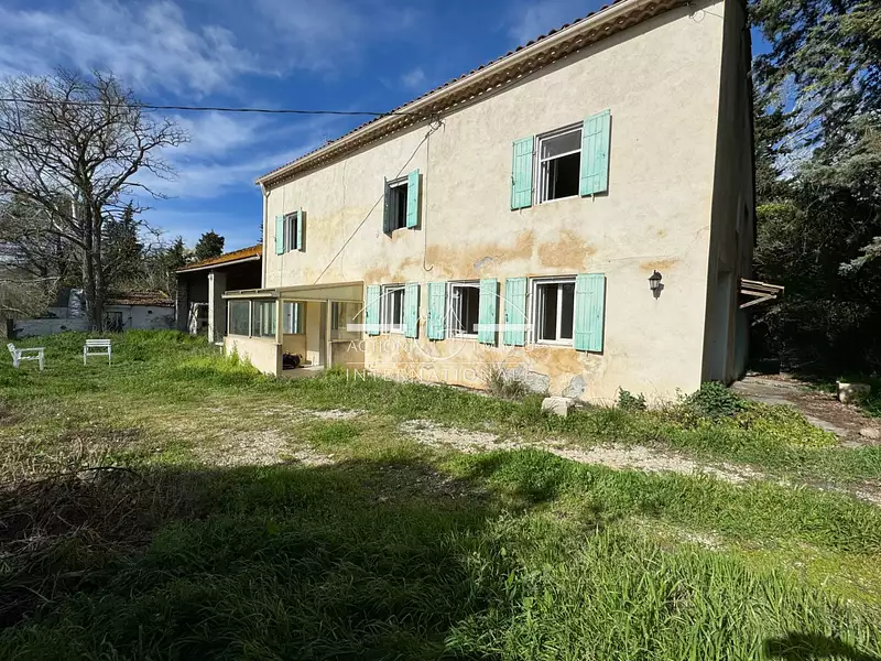 Maison, 150 m²
