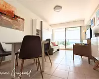 Appartement, 29,25 m²