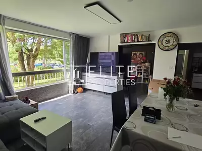 Appartement, 100 m²