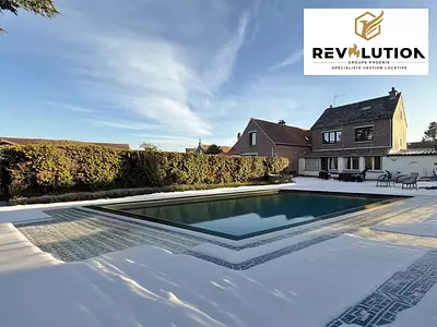 Maison, 115 m²