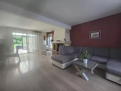 Maison, 107 m²