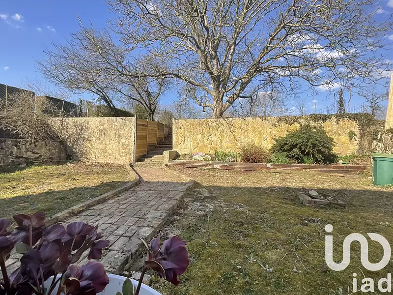 Maison, 148 m²