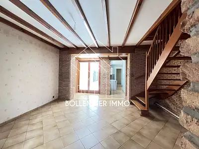 Maison, 108 m²