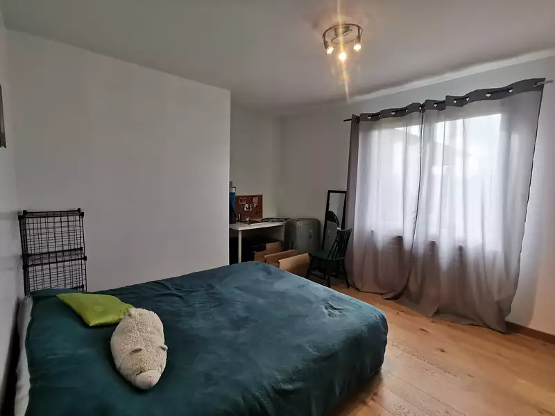 Maison, 157 m²