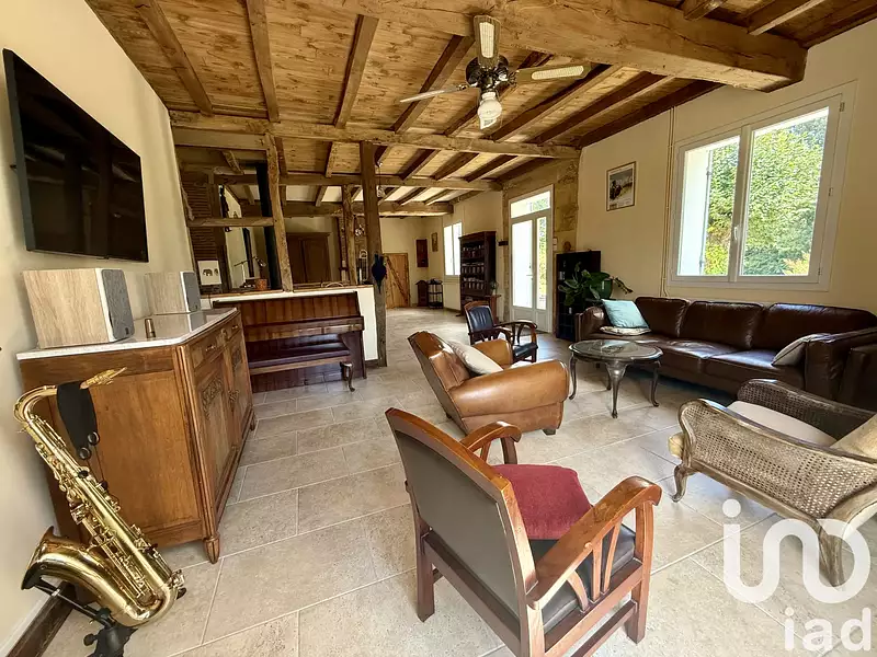 Maison, 170 m²