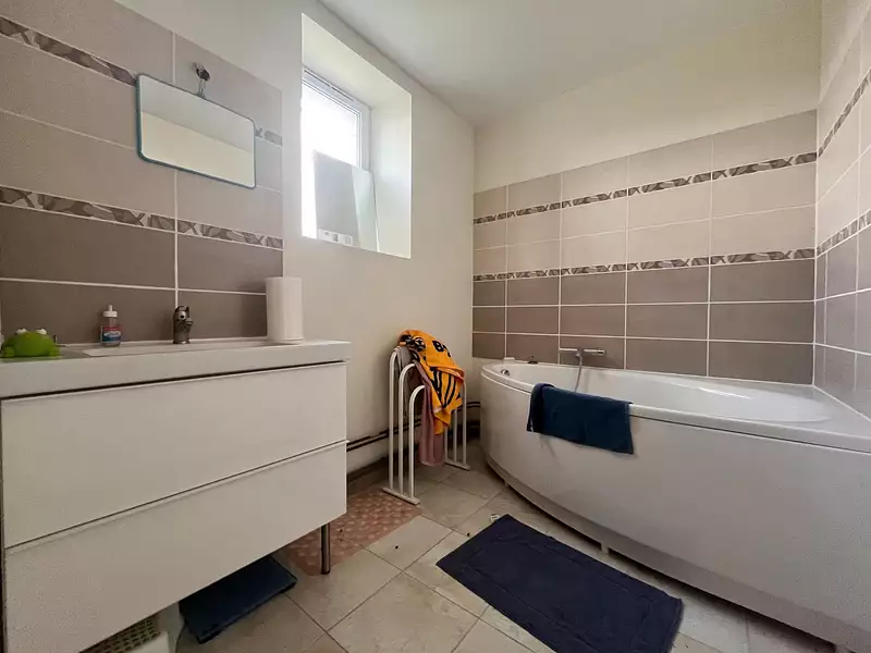 Maison, 145 m²