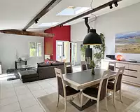 Maison, 220 m²