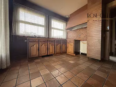 Maison, 127 m²