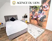 Maison, 182 m²