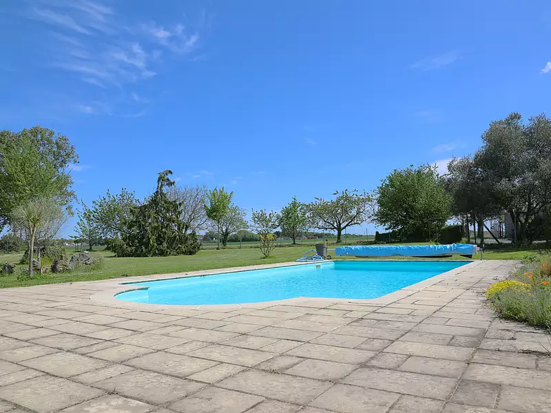 Maison, 217 m²