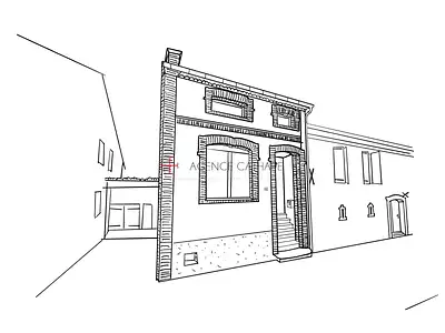 Maison, 98,4 m²