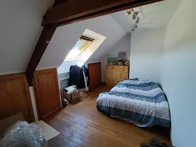 Maison, 112 m²