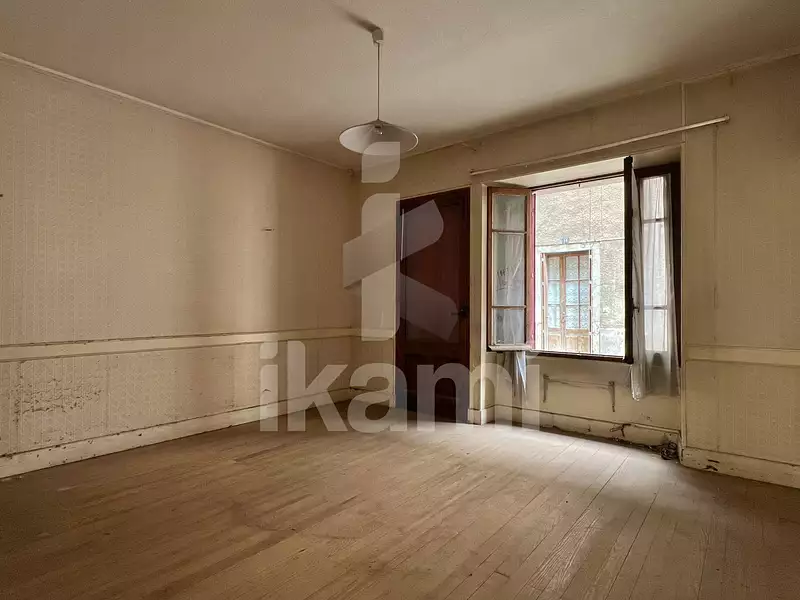 Maison, 150 m²