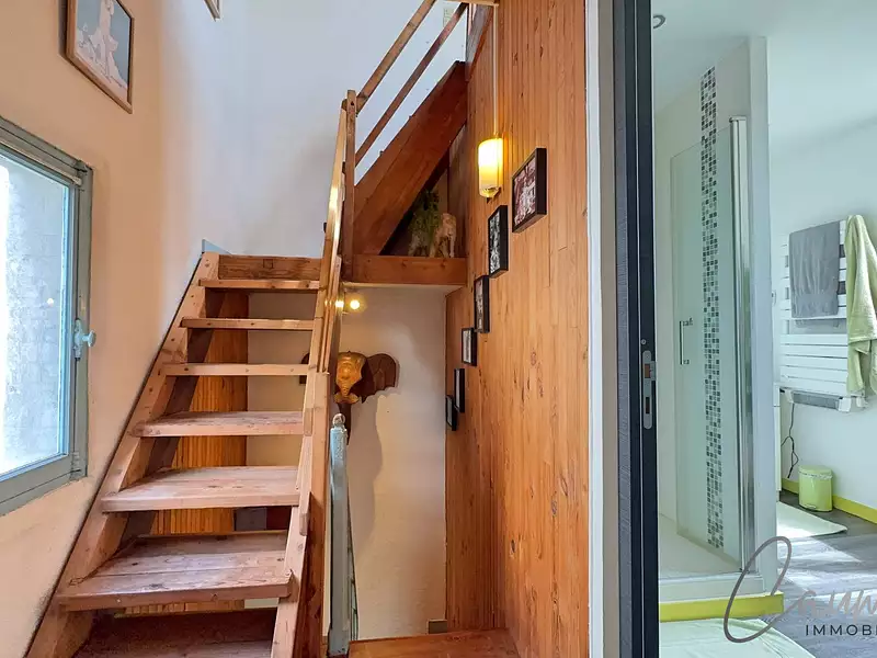 Maison, 75 m²
