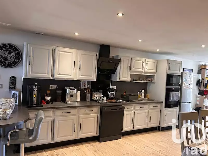 Maison, 98 m²