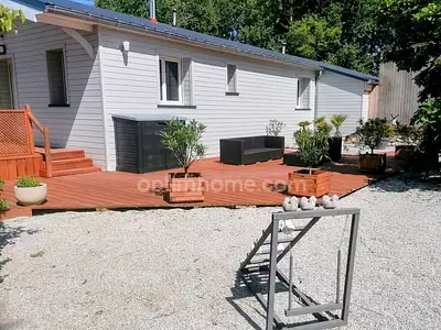 Maison, 110 m²