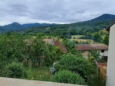 Maison, 93,6 m²