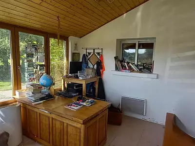 Maison, 200 m²