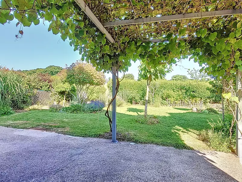 Maison, 110 m²