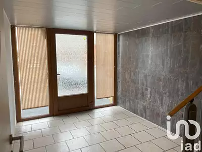 Maison, 262 m²