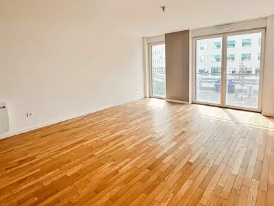 Appartement, 68 m²