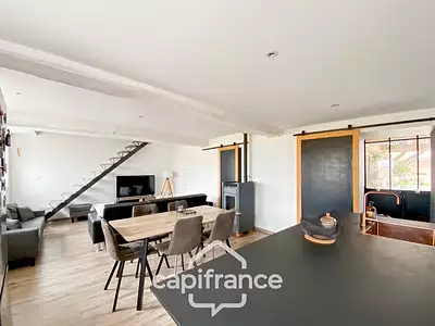 Maison, 110 m²
