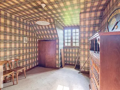 Maison, 181 m²