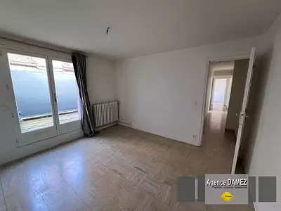 Appartement, 86 m²