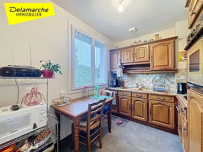 Maison, 76 m²