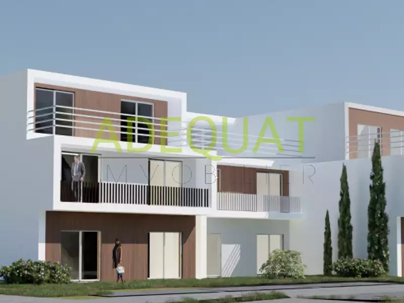 Appartement, 90,22 m²