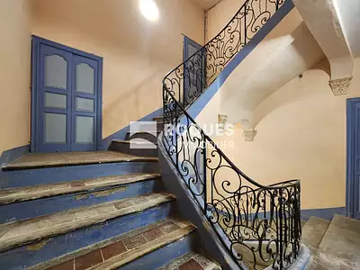 Appartement, 119,35 m²