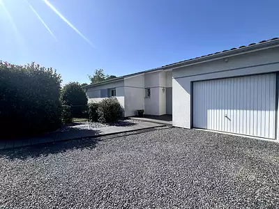 Maison, 160 m²