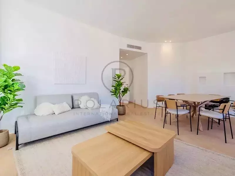 Appartement, 136 m²