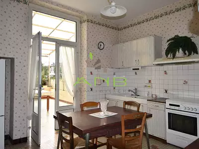 Maison, 140 m²