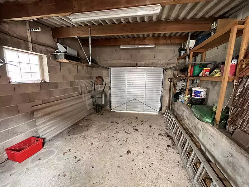 Maison, 84 m²