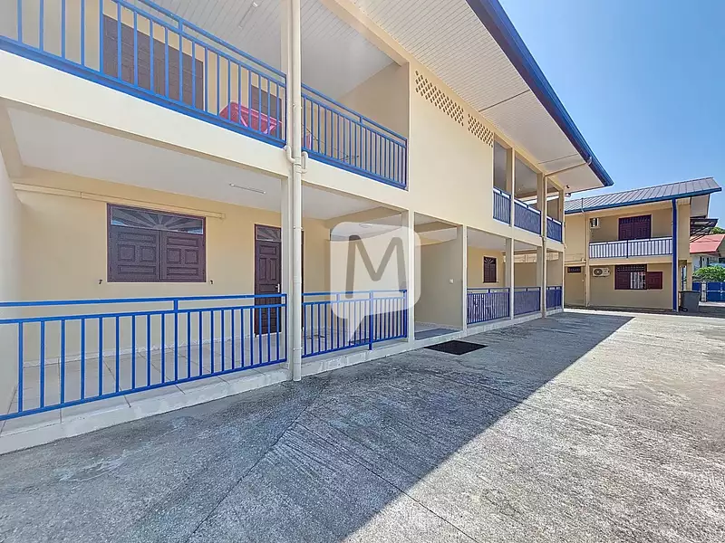 Immeuble, 406,78 m²
