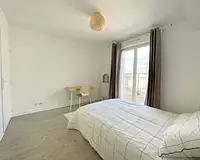 Appartement, 42,76 m²