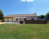 Maison, 118 m²