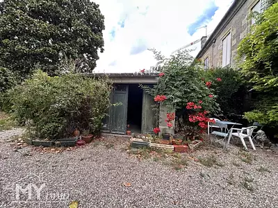 Maison, 280,87 m²