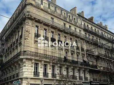 Appartement, 106 m²