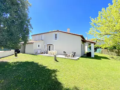 Maison, 111,79 m²