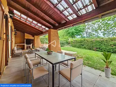 Maison, 85 m²