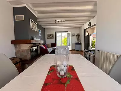 Maison, 124 m²