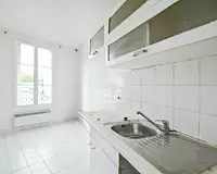 Appartement, 40 m²