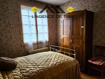 Maison, 64 m²