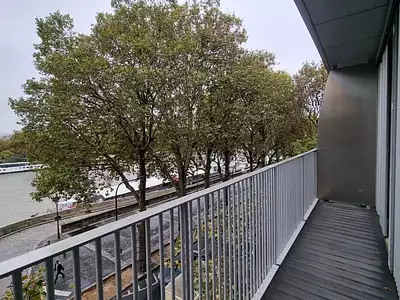 Appartement, 51,78 m²