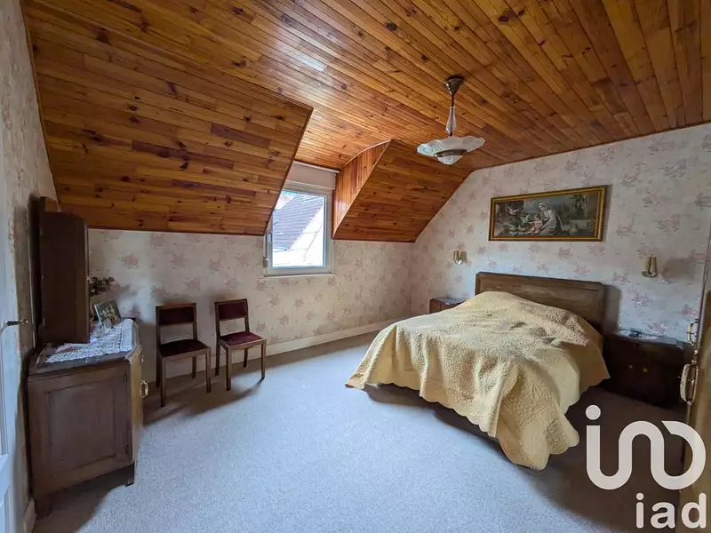 Maison, 122 m²