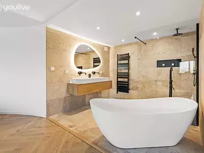 Maison, 240 m²
