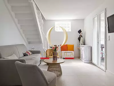 Appartement, 63 m²