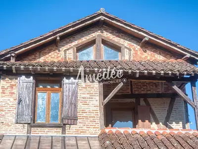 Immeuble, 108 m²